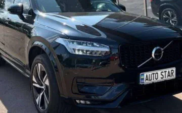 Volvo XC90 2020