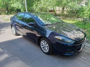 Dodge Dart 2014