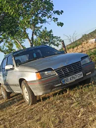 Opel Kadett 1990