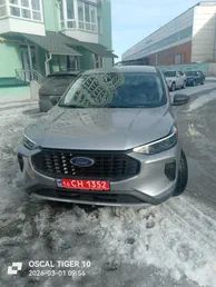 Ford Escape 2023