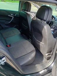 Opel Insignia 2010