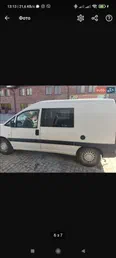Peugeot Expert 2006