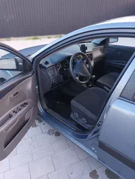 Kia Rio 2006