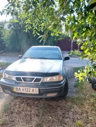 Daewoo Nexia 2006