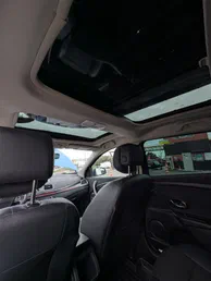 Renault Megane 2012