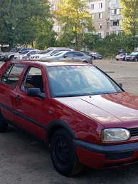 Volkswagen Golf 1995