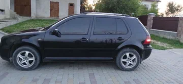 Volkswagen Golf 1999