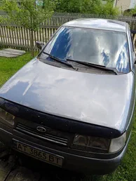 Lada (ВАЗ) 2110 2006
