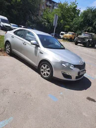 MG 550 2011