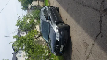 Renault Megane 2005