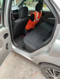 Dacia Logan 2008