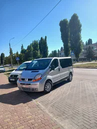 Renault Master 2004