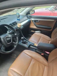Audi A4 2008