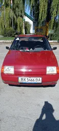 ЗАЗ 1103 «Славута» 2009