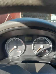 Hyundai Accent 2008