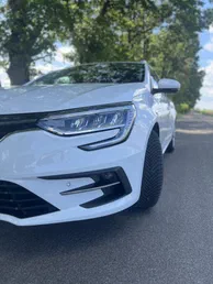 Renault Megane 2020