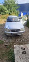 Geely CK (Otaka) 2012