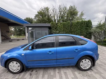 Ford Focus 2007