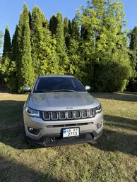 Jeep Compass 2018