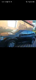 Dodge Journey 2012