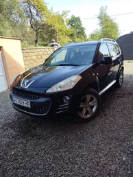 Peugeot 4007 2008