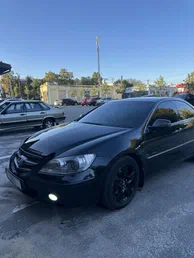 Honda Legend 2006