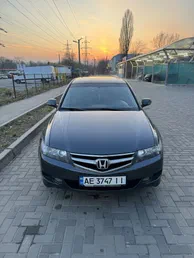 Honda Accord 2006