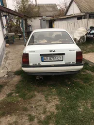 Opel Omega 1998