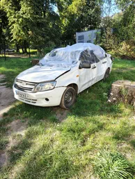 Lada (ВАЗ) Granta 2013