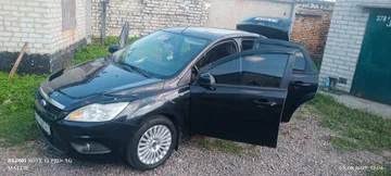 Ford Focus 2008