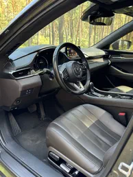 Mazda 6 2021