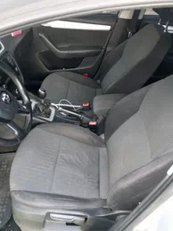 Skoda Octavia 2014