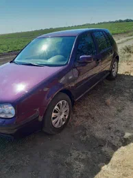 Volkswagen Golf 2001