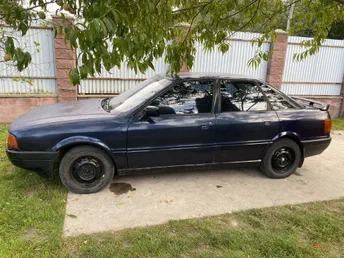 Audi 80 1987