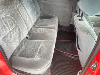 Renault Kangoo 2002