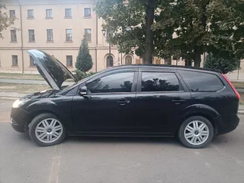 Ford Focus 2009