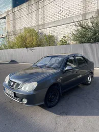 Geely CK (Otaka) 2012