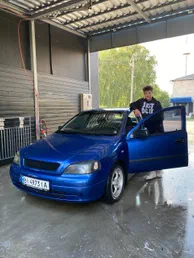 Opel Astra 2007