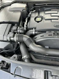 Land Rover Range Rover Sport 2011