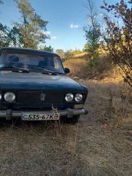 Lada (ВАЗ) 2106 1976