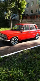 Lada (ВАЗ) 2103 1978
