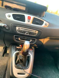Renault Megane 2010