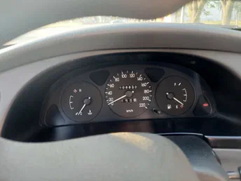 Daewoo Lanos 2006