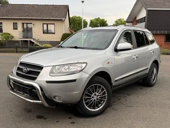 Hyundai Santa Fe 2007
