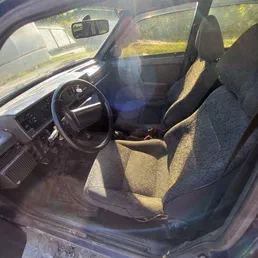 Lada (ВАЗ) 21099 2005