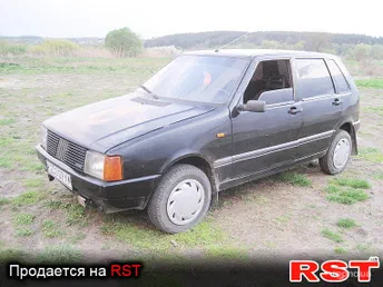 Fiat Uno 1987