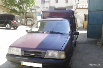 Іж 2717 2005