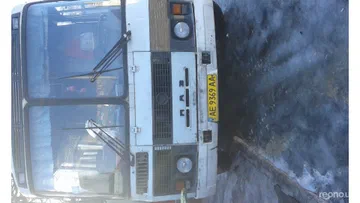 ПАЗ 4234 2006