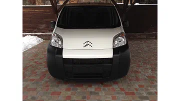 Citroen Nemo 2014