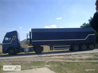 Volvo FH 2003